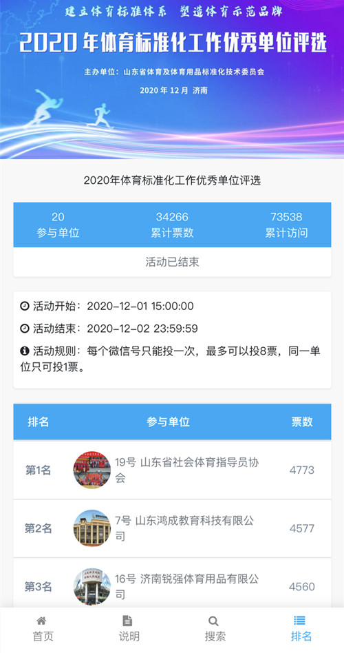 江南JNSport体育体育斩获探花
