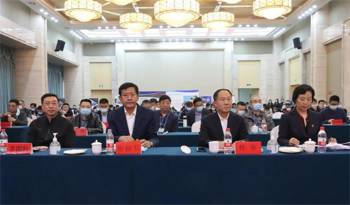 江南JNSport体育体育参加省体育场馆协会工作年会 聚焦体育产业高质量发展