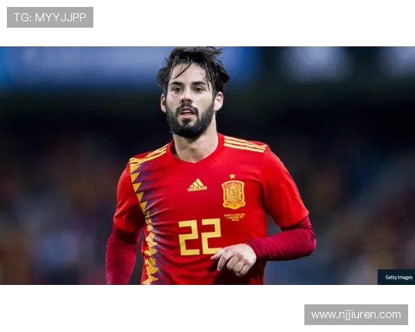 伊斯科盘带风格细腻,控球能力突出,近期表现稳健