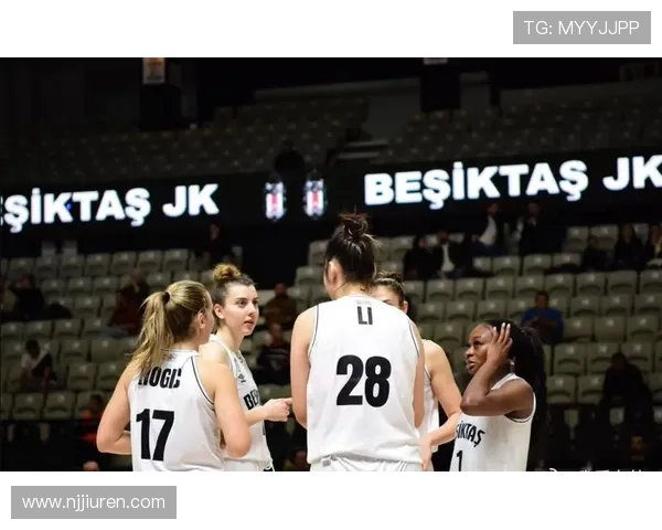 贝西克塔斯攻防平衡