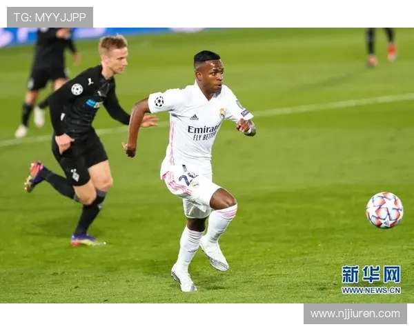 登贝莱 vs 维尼修斯：突破效率与方式差异