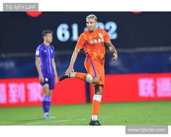 山东泰山克雷桑状态起伏明显,当前进攻稳定性面临考验,影响球队整体表现