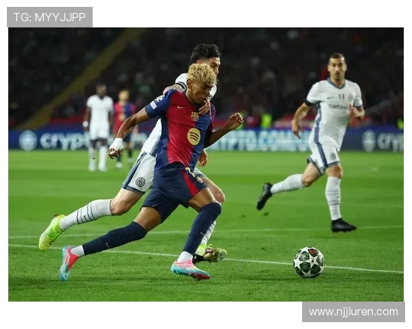 亚马尔高关注度现象与真实比赛价值体现探析