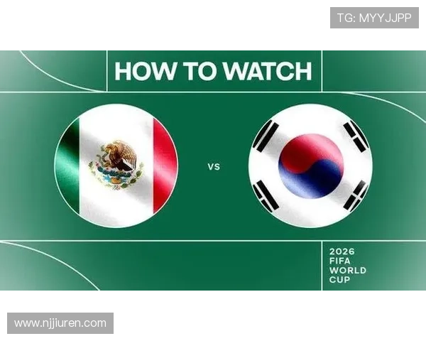 世界杯A组墨西哥VS韩国比赛看点盘点 世界杯A组墨西哥VS韩国比赛看点盘点